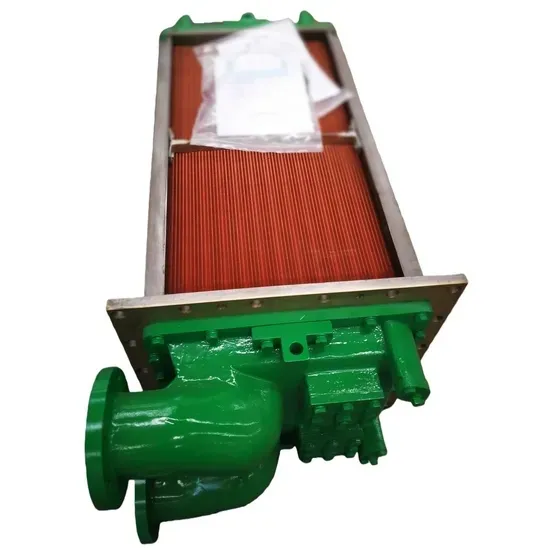 Copper Tube Ship Engine Heat Exchanger price
