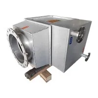 Aplikasyon Na Economizer na Lawak .