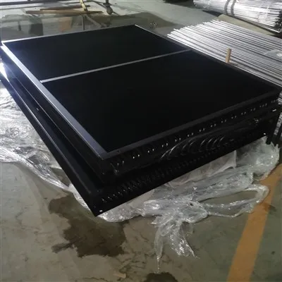 Say Corrosion Resistant Copper Tube Finned Heat Exchanger Evaporator Advanced Nanocoating Parad Biotech Machinery High Energy