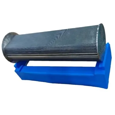 Atlas Copco Kombiktor na Dagem ya Komparad Air 2019.