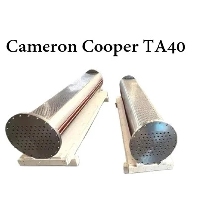 Cameron Cooter Mayite Liket Ta35 Ta48 Konterl na Air Air 2319 .