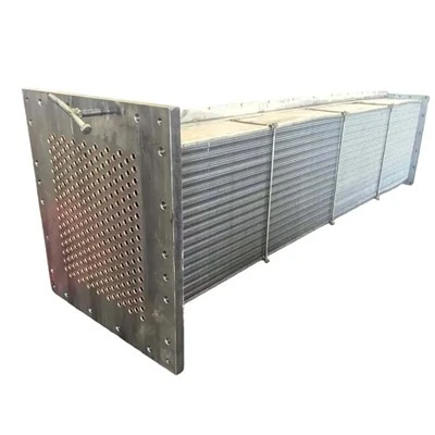 Ikompara so Centrifugal Air Compressor Wb2000 Intercooler Aftercooler Air Cooler