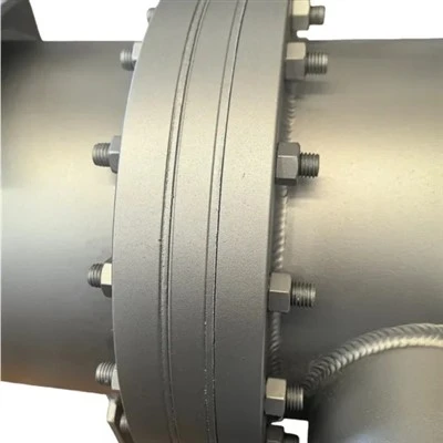 Ikompara so Centrifugal Air Compressor Wb600 Intercooler Air Cooler Oil Cooler