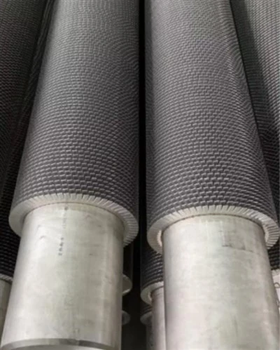 Ipasadya so Stainless Steel Extruded/L Foot/G Embedded/Laser Welding/Wrinkle Finned Fin Tube Parad Heater Heat Exchanger/Economizer