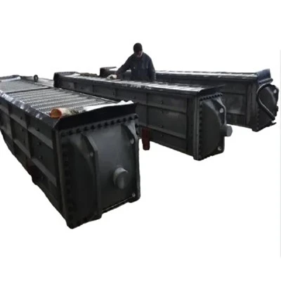 Germany Man Turbo Centrifugal Air Compressor Air Cooler Heat Exchanger Of Rik-T160