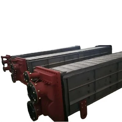 Germany Man Turbo Centrifugal Air Compressor Air Cooler Heat Exchanger Of Rik-T140