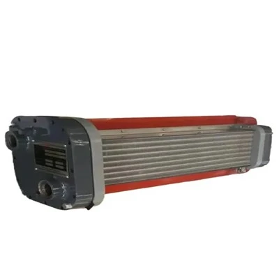 Hanwha Samsung Air Cooler Aftercooler Parad Air Compressor