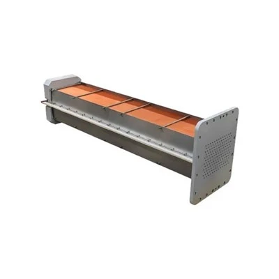 Hanwha Samsung Air Cooler Intercooler Parad Air Compressor Sm4100