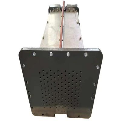 Hanwha Samsung Air Cooler Intercooler Parad Air Compressor TM500