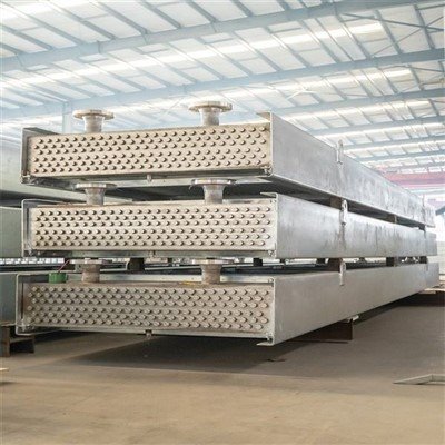 Atagey-Kapasidad ya Dagem-Panametel ya Generator Heat Exchanger Parad Combined Cycle Power Plant Applications