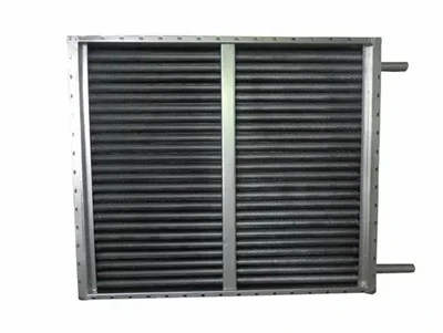 Hylita Equivalent Dimension Replacement Stainless Steel Galvanized Finned Tube Boiler Heat Exchanger CE Certification Parad Oil