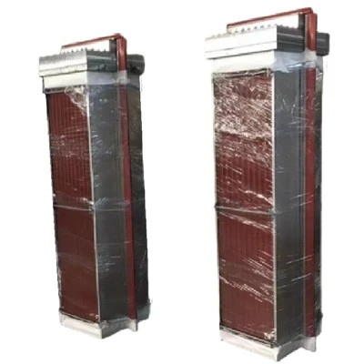 Joy Cooper Cameron Intercooler Aftercooler Oil Cooler Air Cooler Parad Compressor Ta11000