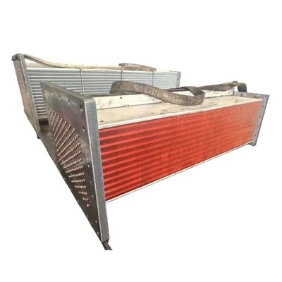 Joy Cooper Cameron Intercooler Aftercooler Oil Cooler Air Cooler Parad Compressor Ta6000