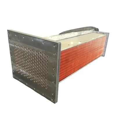 Joy Cooper Cameron Intercooler Aftercooler Oil Cooler Air Cooler Parad Compressor Ta9000