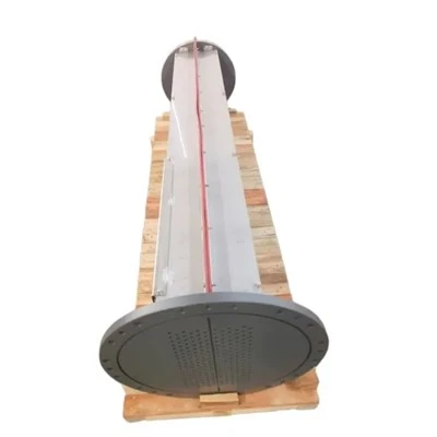 Samsung Air Compressor Air Cooler Heat Exchanger Parad Sm5000