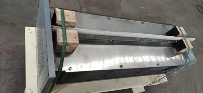 Samson Tmnondor na Dair TM2250 Air Air, Kolum na Danum, Kolum na Lawak, Kayari na cooler.
