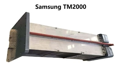 Say Kompasyo TM2000 Air Cool, cooler na Danum, cool na Lasa, Kayari na Mayroy Cool.