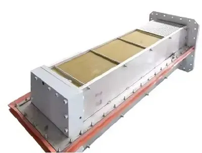 Samson TM1500 cooler ed Air, Danum ed cooler, Aroaen, Kayari na cooler, Panamegley na Ligtog .