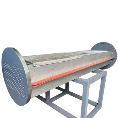 Shell Tan Suel na Paminit na Paminit ng samseng Kombiktor ng Air Sm600.