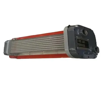 Sm3100 Cool na Air/Punot/Insulat na Air/Kayari na May Cool Para Sa Samson Para Air Na Air ng Air