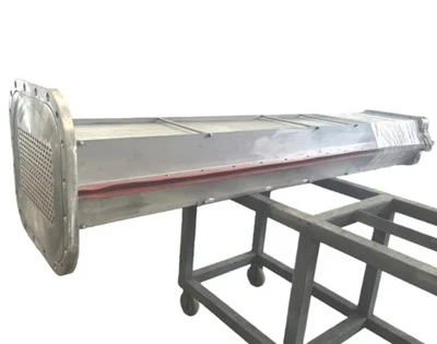 Sm7100 Cool na Dagem, Koluso na Danum, Interon cooler, Kayari na Cool Para Sa Mairung ng Dageng Air