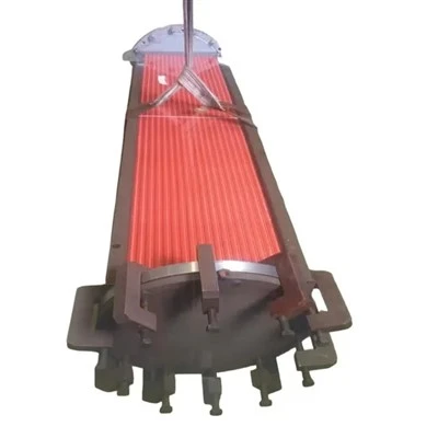 Sem5000 cooler na Air Supot (Hanwha) Pakbiktor na Lako na Air