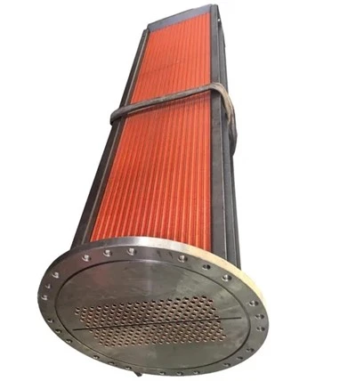 Sme Cooler ya Air Cool (Hanwha) Kolor na Dagem, Kolor na Air